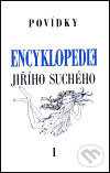 Encyklopedie Jiřího Suchého 1 (Povídky) - Jiří Suchý - kniha z kategorie Beletrie