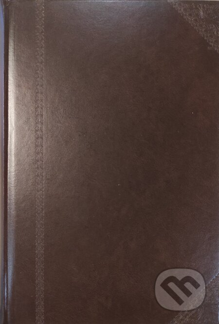 Ottův slovník naučný XVII. (Median - Navarrete) - kniha z kategorie Odborné a naučné