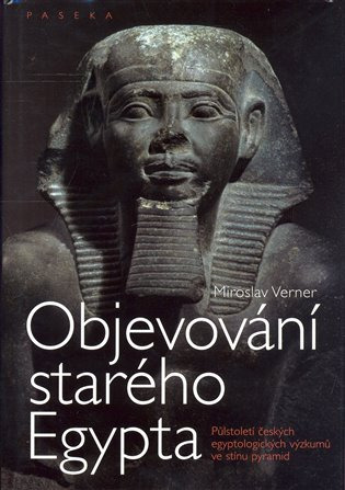 Objevování starého Egypta