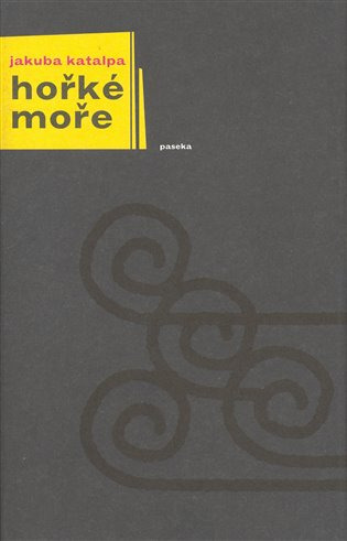Hořké moře