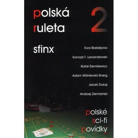 Polská ruleta 2: Sfinx