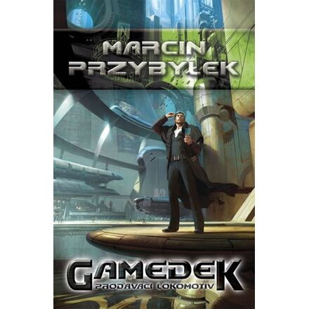 Gamedek - Prodavači lokomotiv