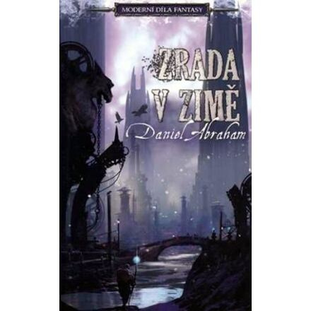 Zrada v zimě