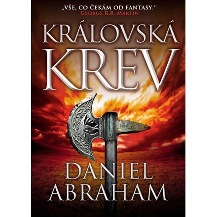Královská krev - Mince a dýka II.