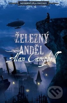 Železný anděl