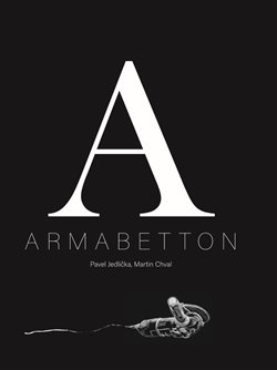 Armabetton - Pavel Jedlička, Martin Chval
