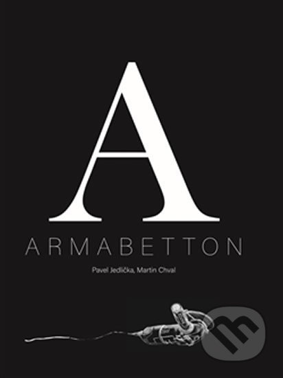 Armabetton - Pavel Jedlička, Martin Chval