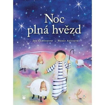 Noc plná hvězd KatMedia, s.r.o.