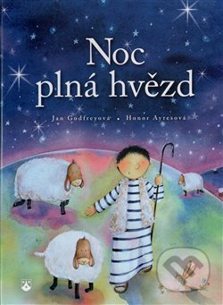 Noc plná hvězd KatMedia, s.r.o.