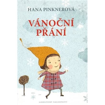 Vánoční přání