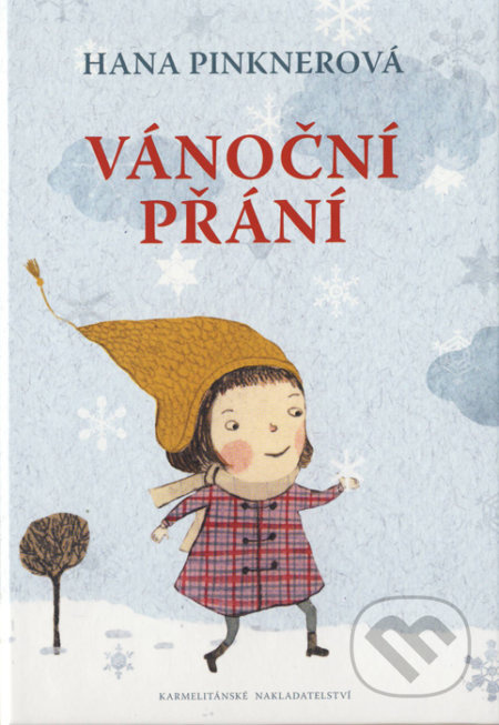 Vánoční přání
