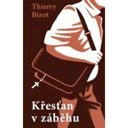 Křesťan v záběhu
