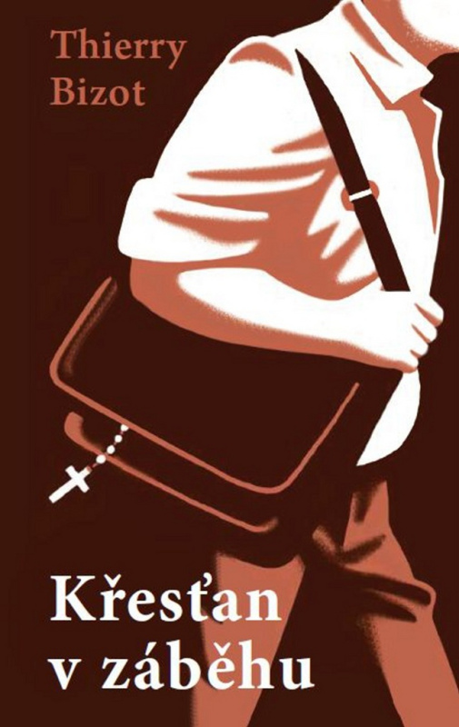 Křesťan v záběhu