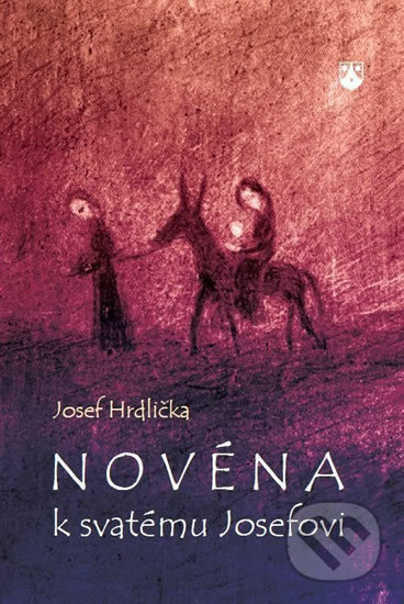 Novéna k svatému Josefovi - Josef Hrdlička - kniha z kategorie Duchovní život