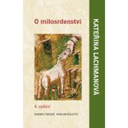 O milosrdenství