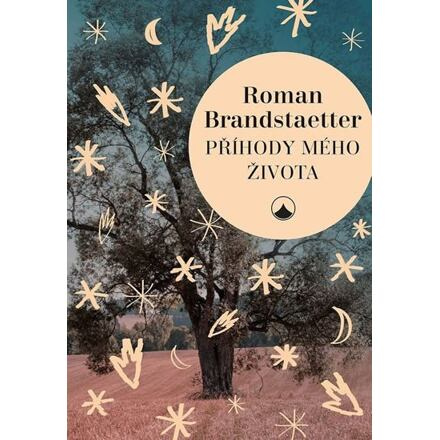 Příhody mého života - Roman Brandstaetter