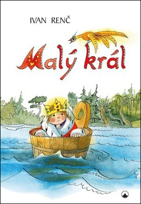 Malý král - Ivan Renč