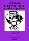 Geometrie v rovině a v prostoru Prometheus nakladatelství