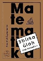 Sbírka úloh pro gymnázia Analytická geometrie - Ivan Bušek