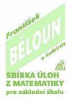 Sbírka úloh z matematiky pro základní školu Prometheus nakladatelství