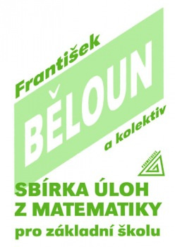 Sbírka úloh z matematiky pro základní školu Prometheus nakladatelství