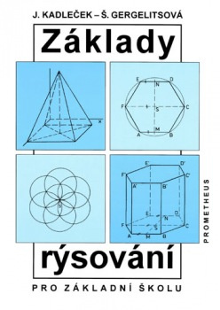 Základy rýsování pro základní školu Prometheus nakladatelství