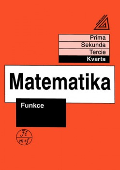 Matematika - Funkce - Jiří Herman