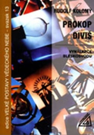 Prokop Diviš Prometheus nakladatelství