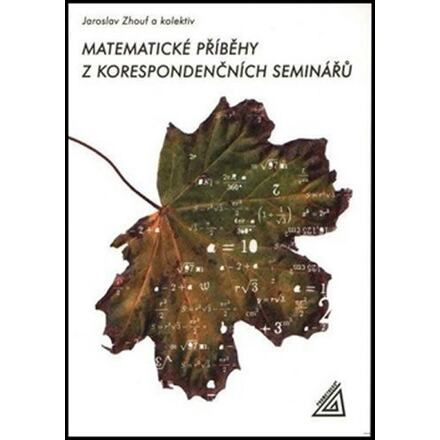 Matematické příběhy z korespondenčních seminářů Prometheus nakladatelství