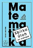 Sbírka úloh pro gymnázia Goniometrie - Oldřich Odvárko