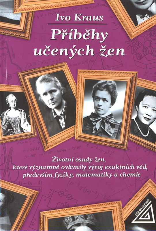 Příběhy učených žen Prometheus nakladatelství