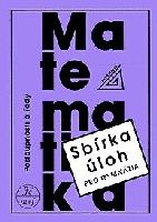 Sbírka úloh z matematiky pro gymnázia-Posloupnosti a řady Prometheus nakladatelství
