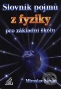 Slovník pojmů z fyziky pro základní školy Prometheus nakladatelství