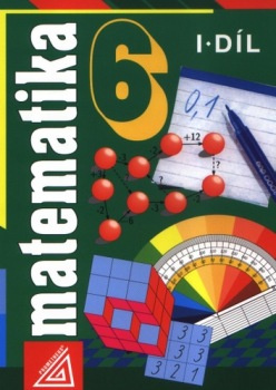 Matematika pro 6.r.ZŠ, 1.d.-Šarounová Prometheus nakladatelství
