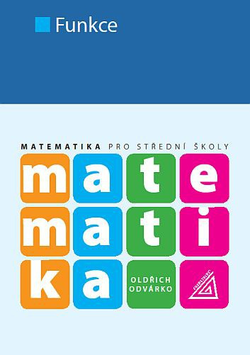 Matematika pro SŠ - Funkce Prometheus nakladatelství