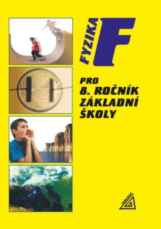 Fyzika pro 8. r. ZŠ