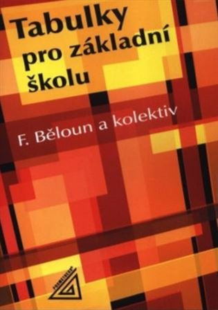 Tabulky pro základní školu
