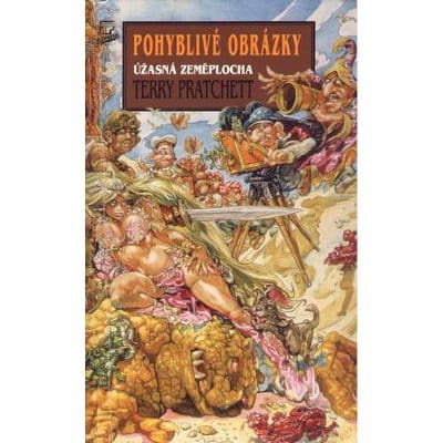 Pohyblivé obrázky