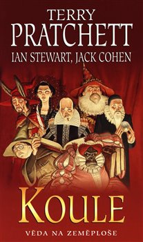 Koule - Terry Pratchett