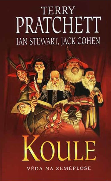 Koule - Terry Pratchett