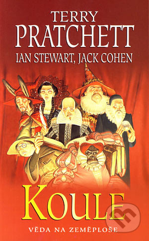 Koule - Terry Pratchett