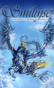 Smilujse - Jaida Jones, Danielle Bennett - kniha z kategorie Fantasy