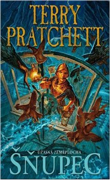 Šňupec - Terry Pratchett