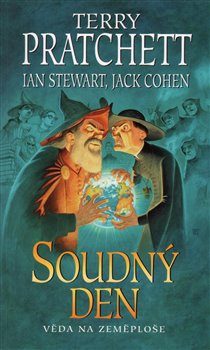 Soudný den - Terry Pratchett
