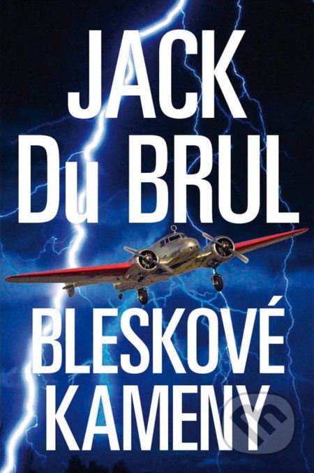 Bleskové kameny TALPRESS s. r. o.