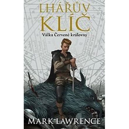 Lhářův klíč