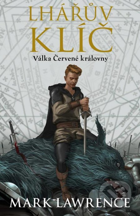 Lhářův klíč