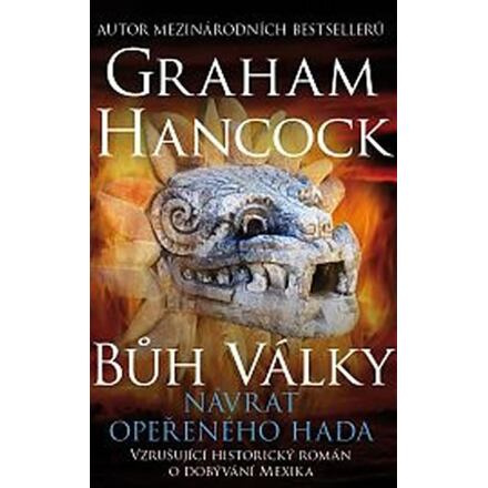 Bůh války 2 - Návrat opeřeného hada