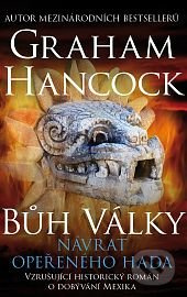 Bůh války 2 - Návrat opeřeného hada