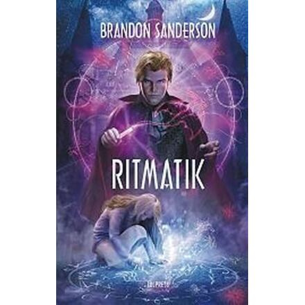 Ritmatik - Brandon Sanderson